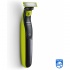 Philips Oneblade QP2824/30 Ξυριστική Μηχανή Προσώπου Επαναφορτιζόμενη