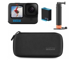 GoPro Hero10 Black Action Camera bundle