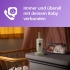 Philips Avent SCD643/26 Baby Camera with App