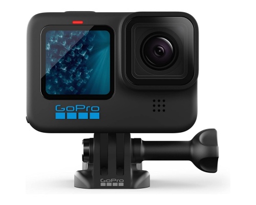 GoPro HERO11 Black Bundle CHDAM-111