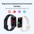 Huawei Band 9 Αδιάβροχο με Παλμογράφο Starry Black