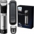 Philips Beard Trimmer Μηχανή Επαναφορτιζόμενη BT9810/15