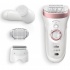 Braun Silk Epil Σετ Αποτρίχωσης Epilator για το 9-855