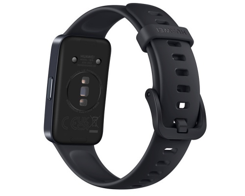 Huawei Band 8 Αδιάβροχο με Παλμογράφο Midnight Black