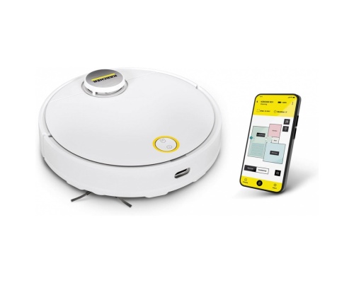 KARCHER RCV 3 cleaning robot - 1.269-620.0