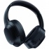 Razer Opus Bluetooth THX Ασύρματα/Ενσύρματα Over Ear Ακουστικά με 25 ώρες Λειτουργίας Μαύρα