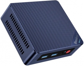 Beelink Mini Pc Mini S12 Pro, Intel N100, 16GB, 500GB SSD