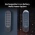 Aqara U200 Smart Retrofit Door Lock Matter Compatible Silver