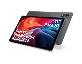 BlackView Tab 90 10.92" με WiFi & 4G (8GB/128GB) Ink Grey