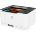 HP Laser 150w Έγχρωμος Εκτυπωτής Laser A4 με WiFi (4ZB95A)