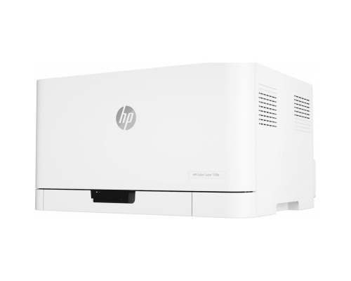 HP Laser 150w Έγχρωμος Εκτυπωτής Laser A4 με WiFi (4ZB95A)