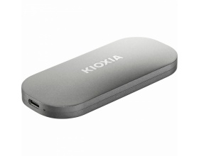 KIOXIA Exceria Plus Portable SSD USB 3.2 Gen2 Type C 1TB (LXD10S001TG8)