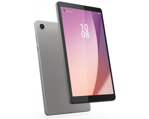 Lenovo Tab M8 (4th Gen) 2024 8" με WiFi (3GB/32GB/Clear Case & Film) Arctic Grey