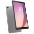 Lenovo Tab M8 (4th Gen) 2024 8" με WiFi (3GB/32GB/Clear Case & Film) Arctic Grey