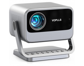 VOPLLS C_25000L 4K smart Projector