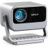 VOPLLS C_25000L 4K smart Projector