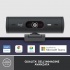 Logitech Brio 500 Web Camera Full HD 1080p με Autofocus