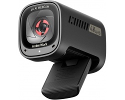 Anker Work C310 4K AI Webcam