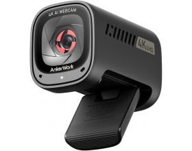 Anker Work C310 4K AI Webcam