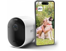 Arlo Pro 5 2K Wireless Outdoor WiFi  Κάμερα ασφαλείας