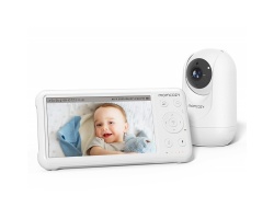 momcozy Baby Monitor 5'' 1080P HD