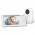 momcozy Baby Monitor 5'' 1080P HD