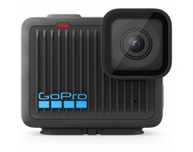 GoPro HERO Compact Action Camera