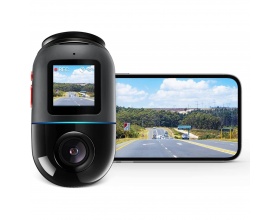 XIAOMI 70MAI DASH CAM OMNI BLACK 128GB