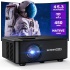 SCREENMAX SP133D Projector 12000 Lumens