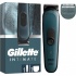 Gillette Men's I3 Skinfirst Waterproof Hair Trimmer