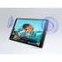 Lenovo TAB M8 Octa Core HD-IPS WiFi 3GB/32GB IronGrey & Clear Case & Film)