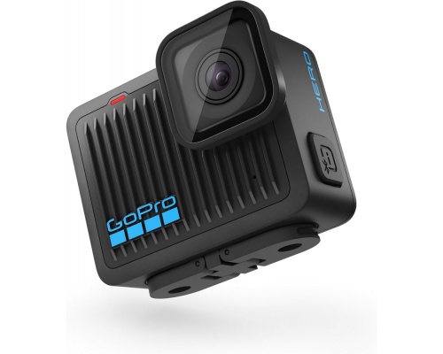 GoPro HERO Compact Action Camera