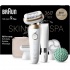 Braun Silk-epil Flex 9-481 3D SensoSmartTM Braun