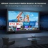 VOPLLS C_25000L 4K smart Projector