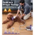 Oneisall Κουρευτική Μηχανή Σκύλων Pet Grooming Kit Bm1