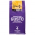 Dimello Καφές Espresso Gusto Dark Roast 250gr