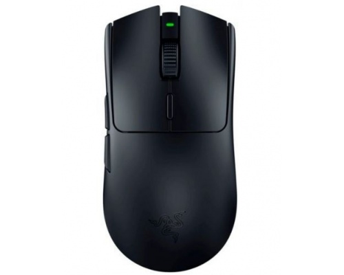 Razer Viper V3 HyperSpeed Ασύρματο Gaming Ποντίκι 30000 DPI Μαύρο