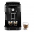 Delonghi Magnifica S ECAM11.112.B Αυτόματη Μηχανή Espresso 1450W Πίεσης 15bar με Μύλο Άλεσης Μαύρη