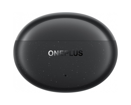 OnePlus Nord Buds 3 Pro Bluetooth Handsfree Ακουστικά με Αντοχή στον Ιδρώτα και Θήκη Φόρτισης Starry Black