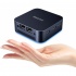 BlackView MP80 Mini PC (N-Series N97/16GB DDR4/1TB SSD/W11 Pro)