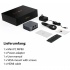 BlackView MP80 Mini PC (N-Series N97/16GB DDR4/1TB SSD/W11 Pro)