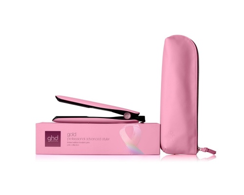 ghd Gold Limited Edition  Pink Collection