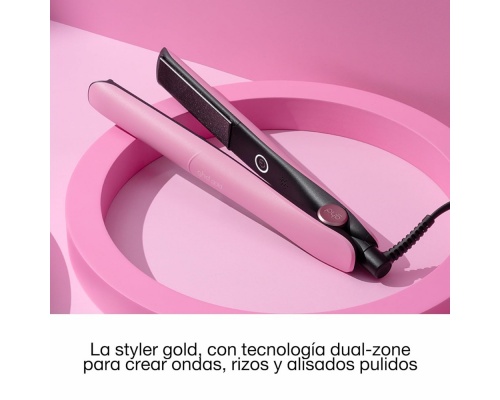 ghd Gold Limited Edition  Pink Collection