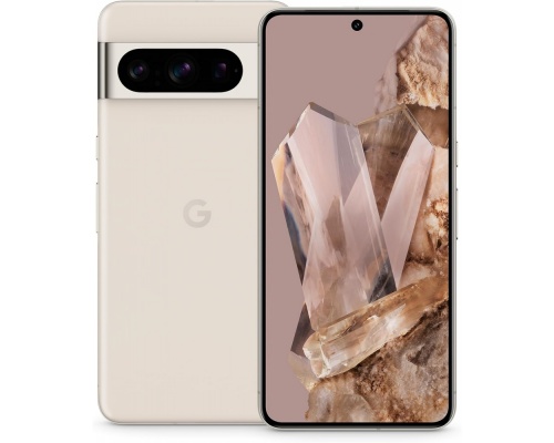 Google Pixel 8a 5G (8GB/128GB) Porcelain