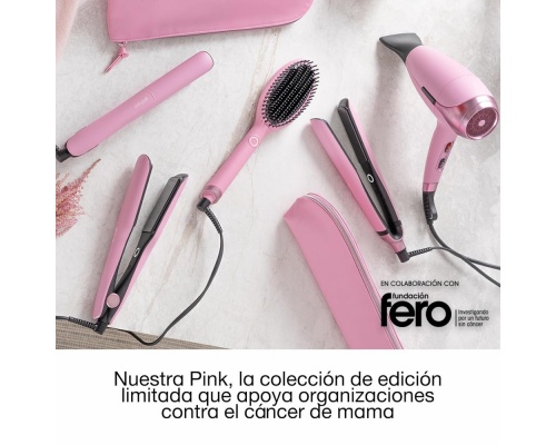 ghd Gold Limited Edition  Pink Collection