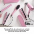 ghd Gold Limited Edition  Pink Collection