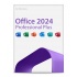 Microsoft Office Professional Plus 2024 (PC) σε Ηλεκτρονική άδεια για 1 Χρήστη Multilanguage