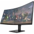 HP OMEN 34c Ultrawide VA HDR Curved Gaming Monitor 34" QHD 3440x1440 165Hz με Χρόνο Απόκρισης 1ms GTG