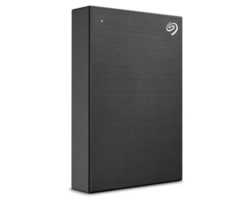 Seagate One Touch 5TB 25 STKZ5000400 Black