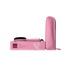 GHD Ηλεκτρική Βούρτσα Glide Smooth Hot 50W pink collection